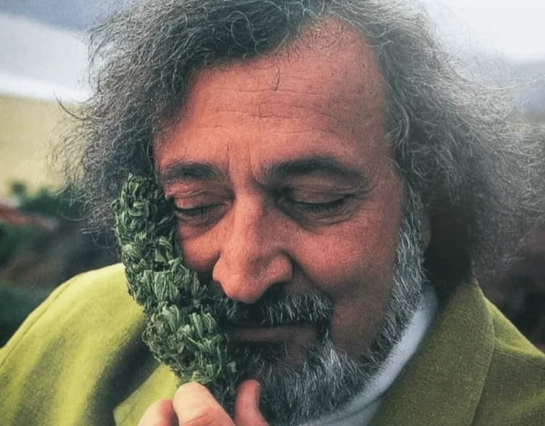 The Hempfather: A Tribute to Jack Herer