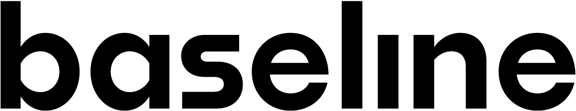 Baseline Black Logo