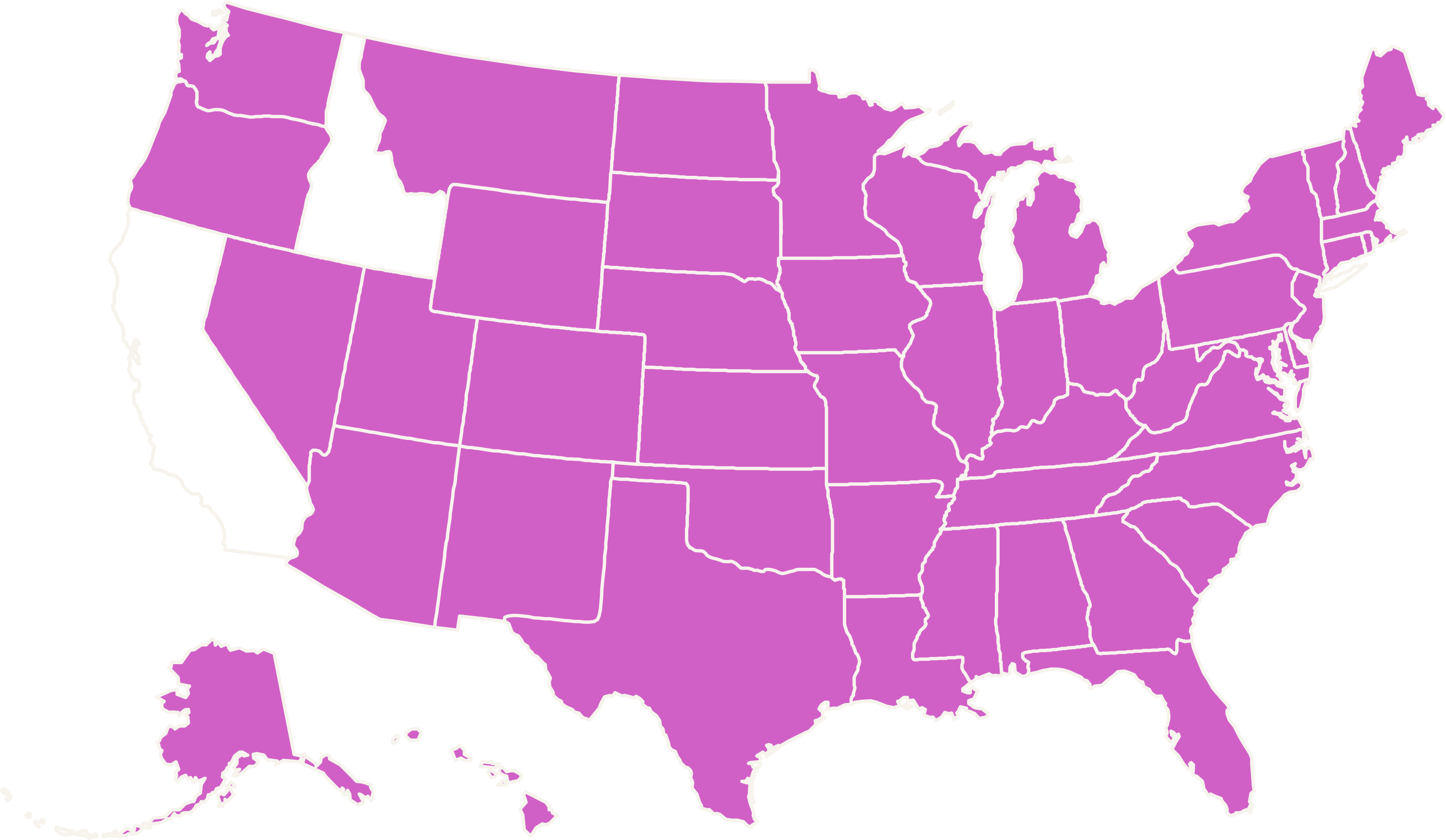 Shipping Map Image