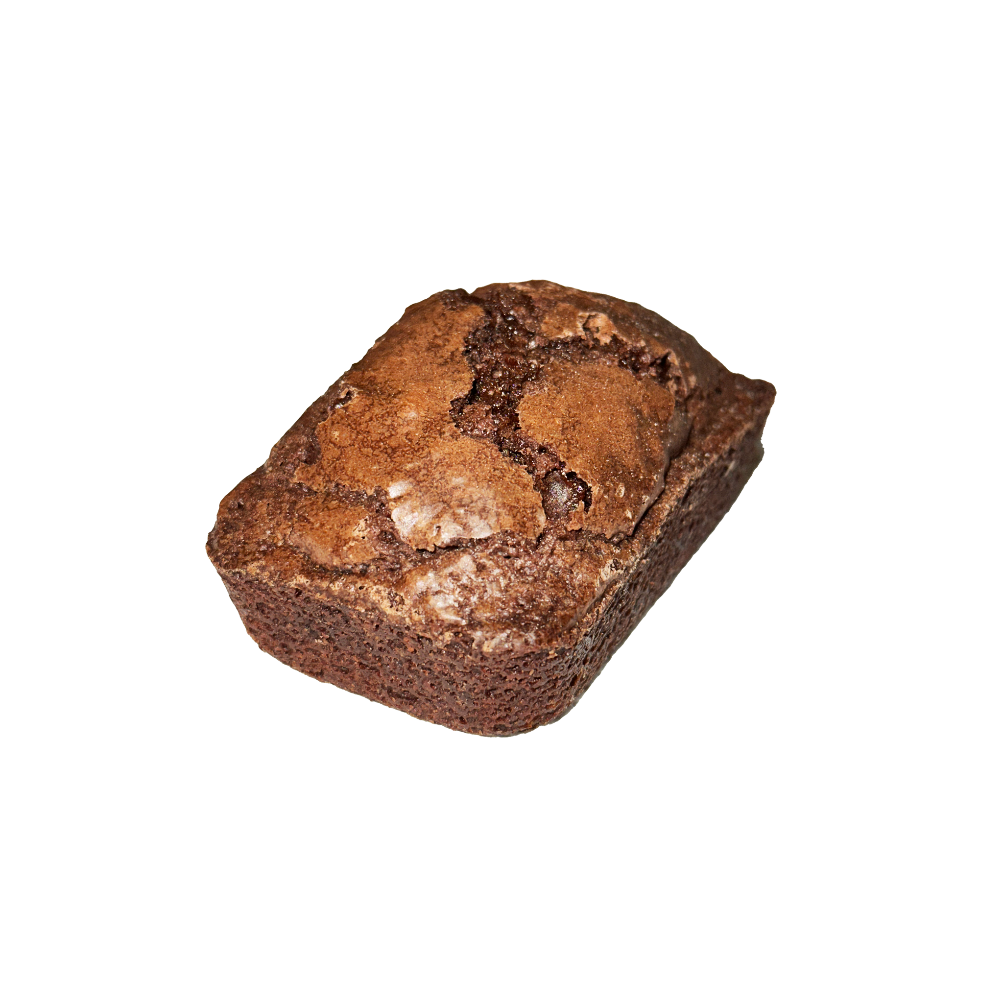 Blackout Mini Brownie Loaf - 100mg Delta 9 THC