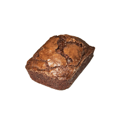 Blackout Mini Brownie Loaf - 100mg Delta 9 THC