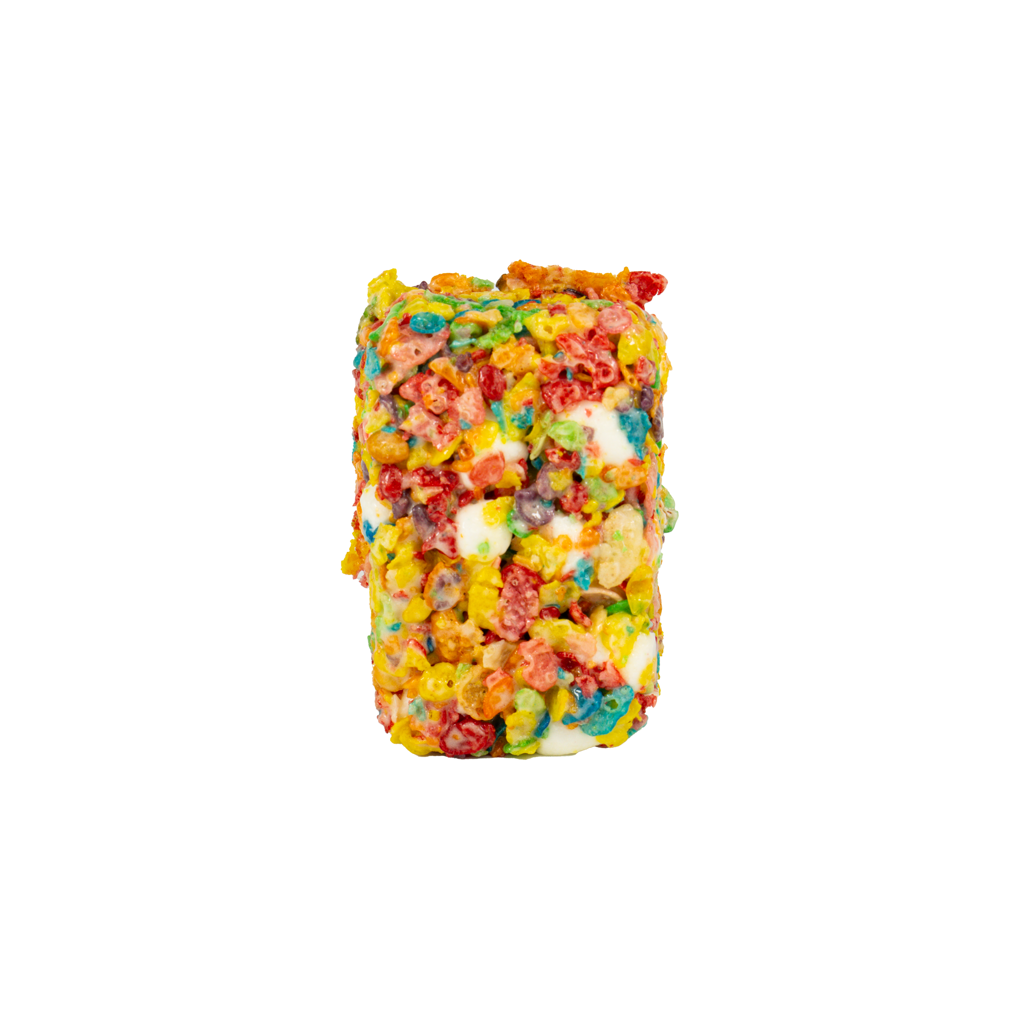 Fruity Rainbow Cereal Treat - 75mg Delta 9 THC