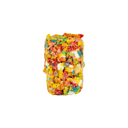 Fruity Rainbow Cereal Treat - 75mg Delta 9 THC