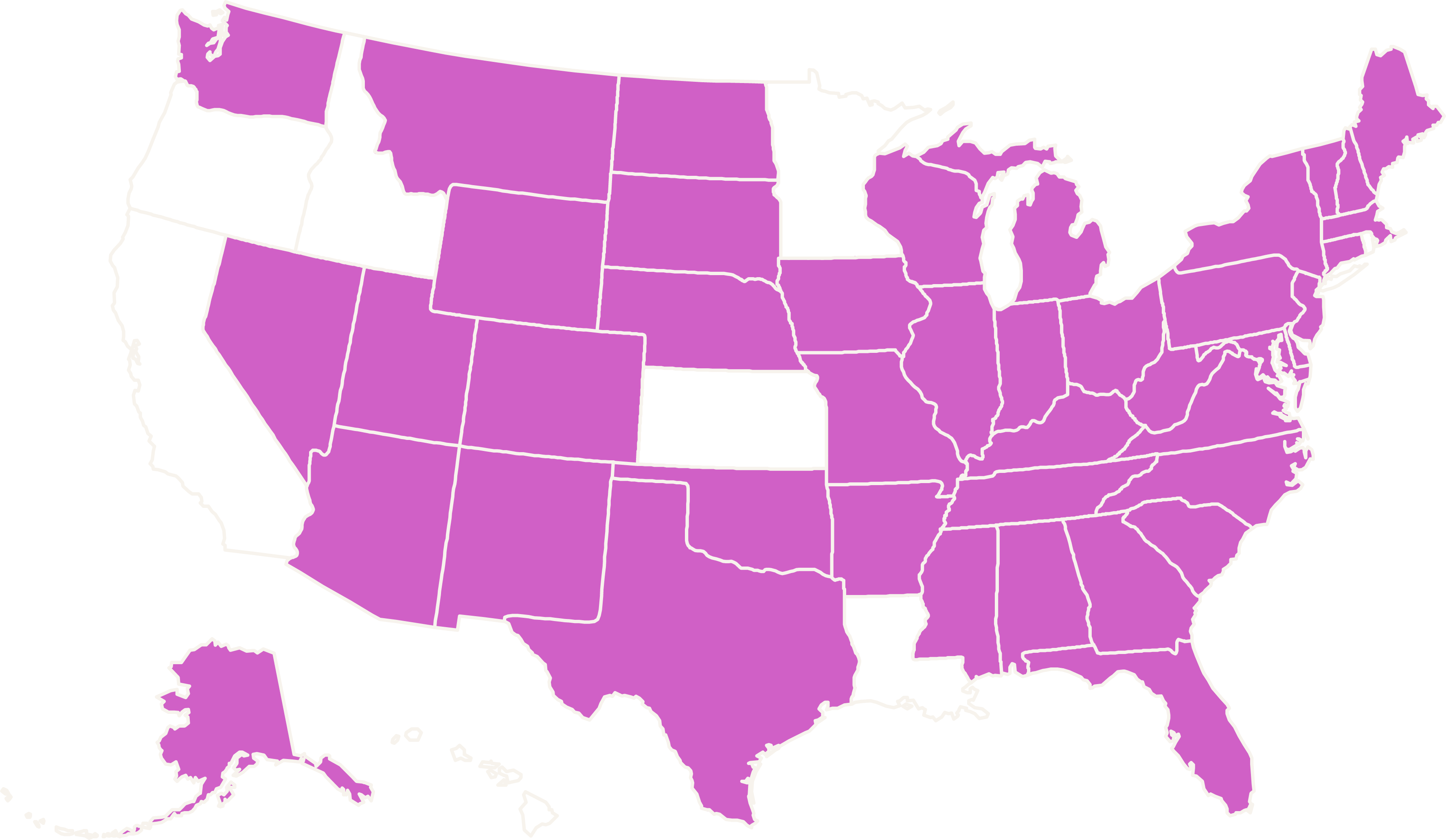 Shipping Map Image