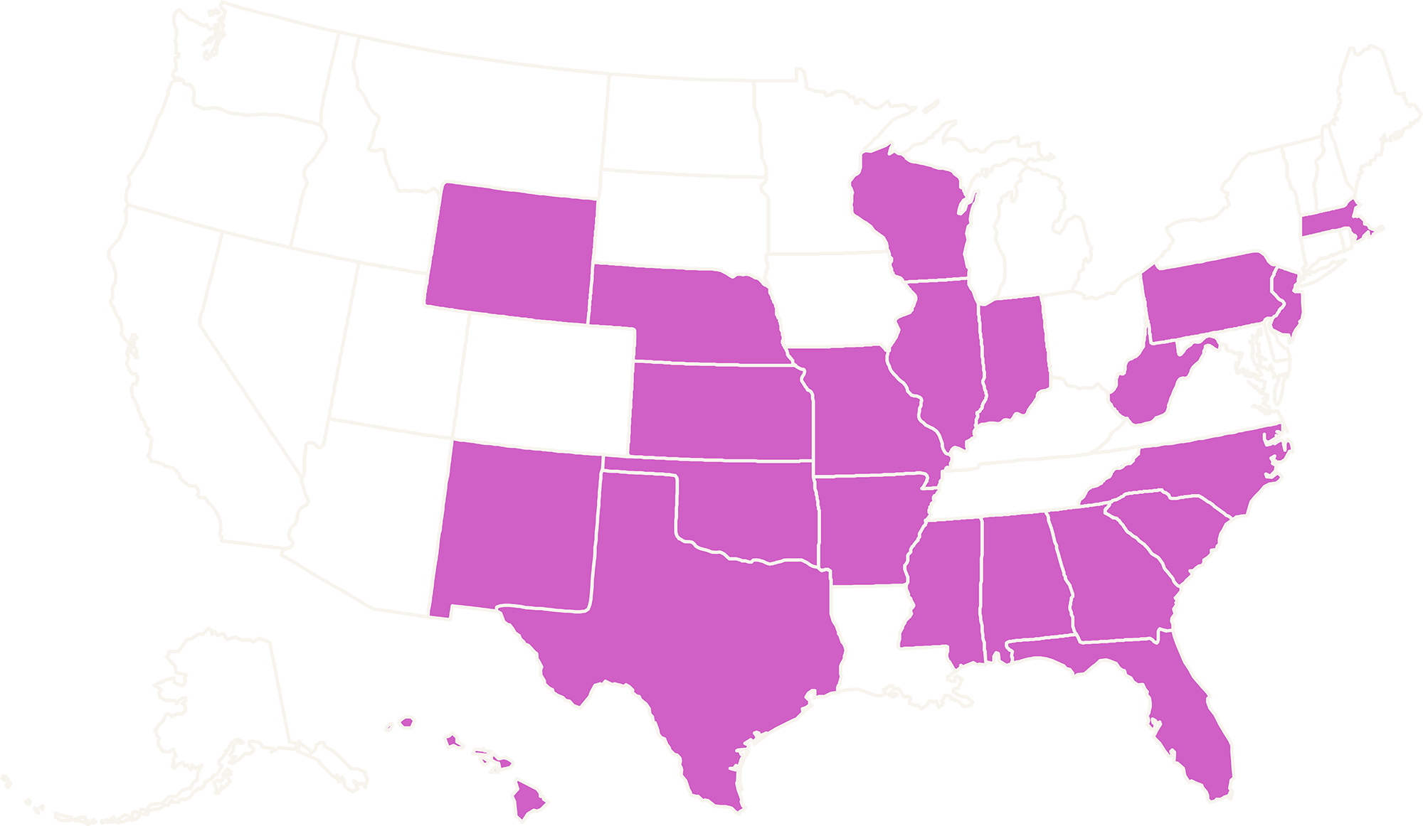 Shipping Map Image