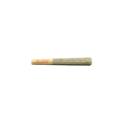 Point Break THCa Pre-roll - .5 grams