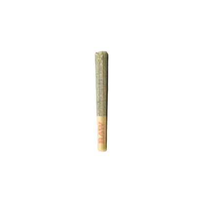 Point Break THCa Pre-roll - .5 grams